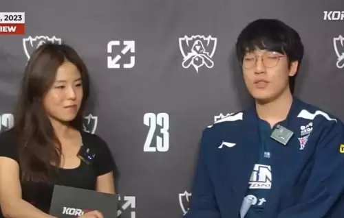 英雄联盟lng有几个韩国人　韩国lol职业选手-第7张