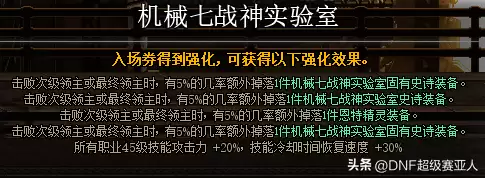 dnf角色栏扩展免费　DNF角色扩展68个-第4张