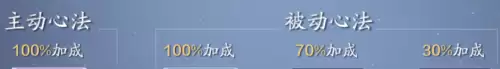 神威打本当坦怎么带心法　天涯明月刀神威心法推荐-第1张