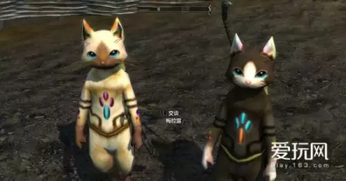 怪物猎人世界捏脸数据怎么保存　怪物猎人世界男性捏脸-第8张