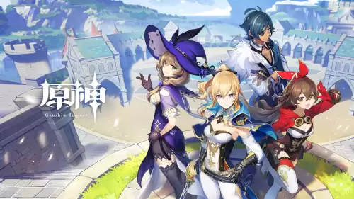 原神翻滚有无敌帧吗　滑步和翻滚的无敌时间-第1张