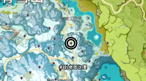 原神低温调查任务怎么过　神回避攻略-第3张