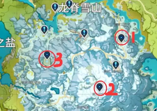 原神低温调查任务怎么过　神回避攻略-第5张