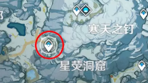 原神低温调查任务怎么过　神回避攻略-第6张