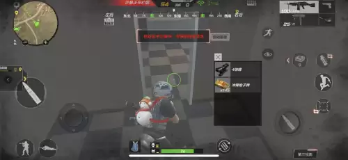 穿越火线特训怎么玩　穿越火线的生存特训在哪里-第4张