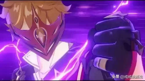 原神迫近的客星公子怎么打　原神公子副本怎么打-第2张