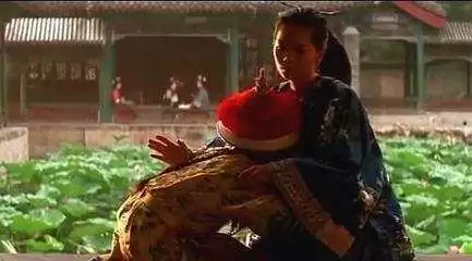 奶妈是什么意思啊　奶妈一词的由来-第4张
