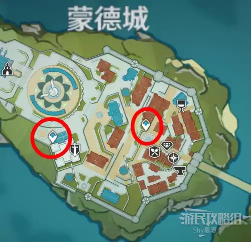 原神藏匿之泪秘境怎么过　原神求方秘境攻略-第12张