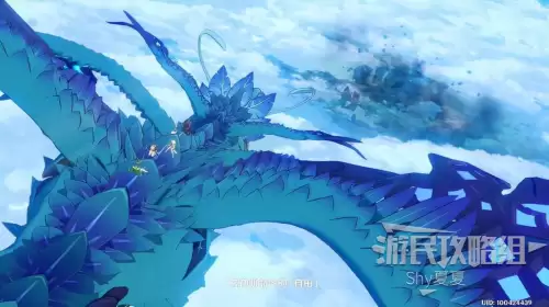 原神藏匿之泪秘境怎么过　原神求方秘境攻略-第74张