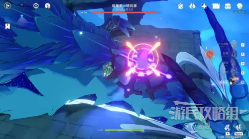 原神藏匿之泪秘境怎么过　原神求方秘境攻略-第73张