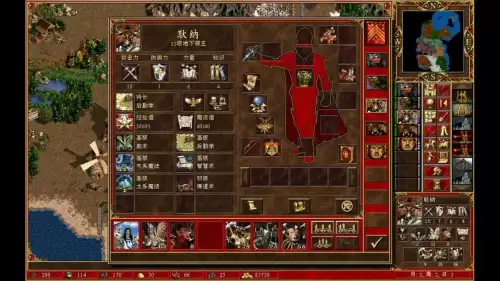 地下城3怎么控制士兵　控制士兵打仗的游戏-第8张