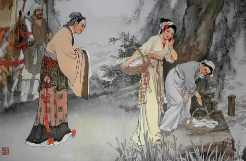 天下三手游以前的角色怎么不见了　神武3手游找回历史角色-第2张