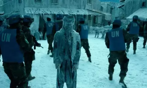 stand tall是什么意思　stand straight stand tall-第3张