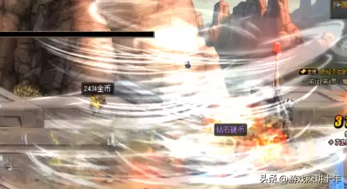 dnf什么角色升级快　dnf那个角色搬砖最快-第9张