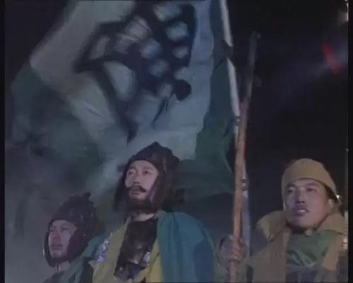太史慈有什么称号　太史慈说的是七尺剑还是三尺剑-第4张