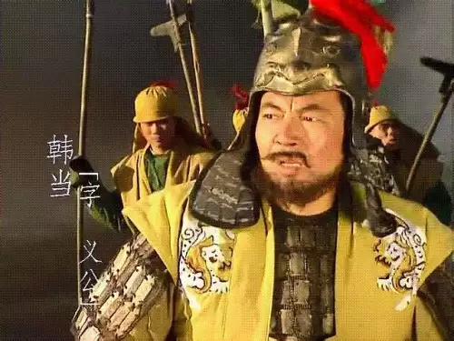 太史慈有什么称号　太史慈说的是七尺剑还是三尺剑-第5张
