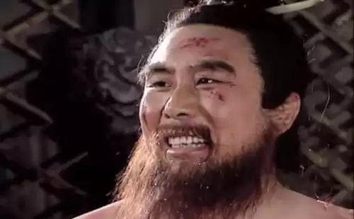 太史慈有什么称号　太史慈说的是七尺剑还是三尺剑-第7张