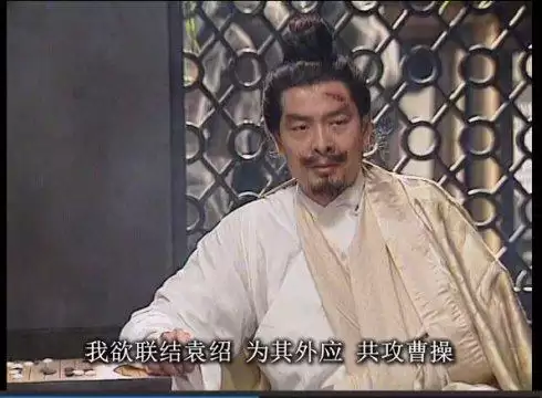 太史慈有什么称号　太史慈说的是七尺剑还是三尺剑-第10张
