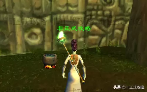 魔兽世界怀旧服菲拉斯怎么去辛特兰　魔兽世界怀旧服采矿1到300-第3张