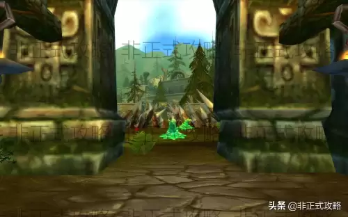 魔兽世界怀旧服菲拉斯怎么去辛特兰　魔兽世界怀旧服采矿1到300-第5张