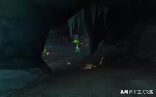 魔兽世界怀旧服菲拉斯怎么去辛特兰　魔兽世界怀旧服采矿1到300-第9张