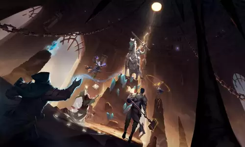 地下城堡2圣迹战利品　战利品系统解析-第1张