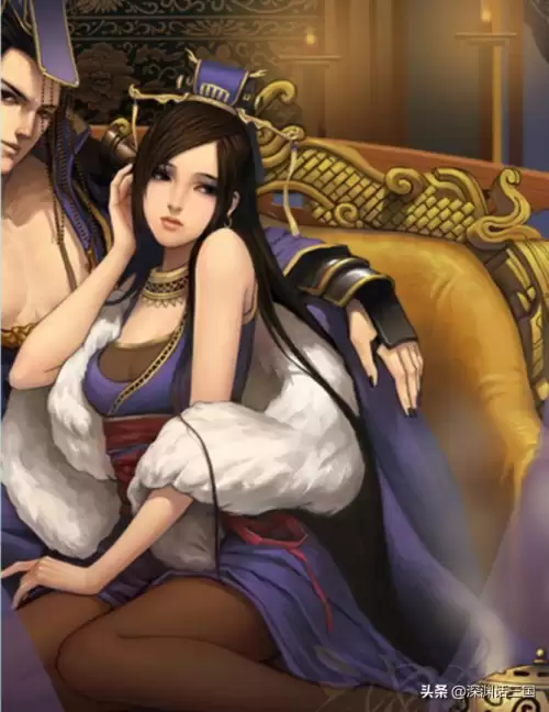 三国杀中的sp是什么意思　三国杀游戏术语大全-第10张