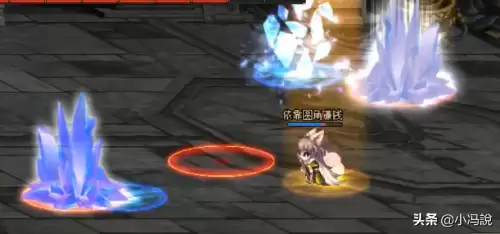 魔塔50层37层怎么炸　经典魔塔50层通关攻略-第11张