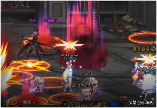 魔塔50层37层怎么炸　经典魔塔50层通关攻略-第33张