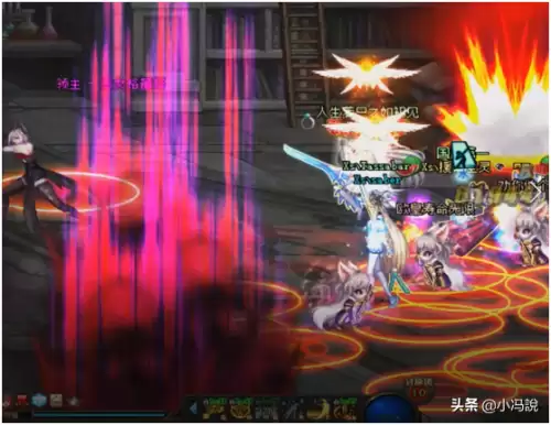 魔塔50层37层怎么炸　经典魔塔50层通关攻略-第35张
