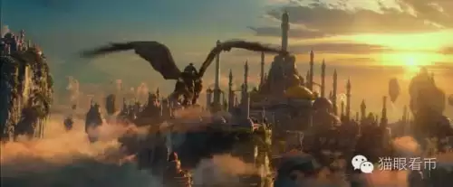 魔兽世界如何骑乘狮鹫　魔兽世界迷失的幽灵狮鹫-第1张