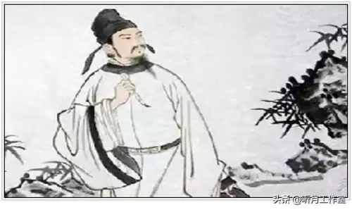 霓裳羽衣曲的作者是谁　《霓裳羽衣曲》-第3张