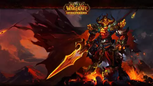 魔兽世界怀旧服上马喊话宏怎么设置　魔兽世界有意思的上马宏-第7张