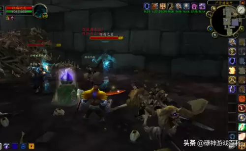 部落骑士大马任务怎么做　骑士大马任务最后一步攻略-第20张