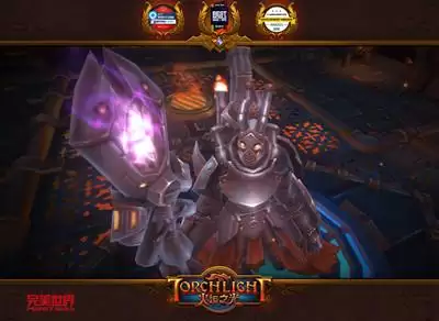 火炬之光注魂材料怎么得　火炬之光2最新版-第1张