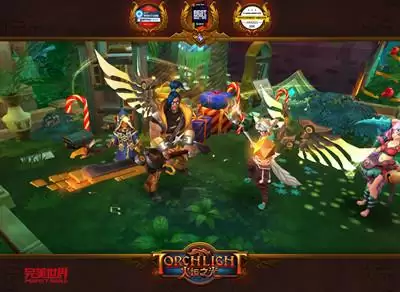 火炬之光注魂材料怎么得　火炬之光2最新版-第2张