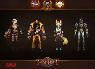 火炬之光注魂材料怎么得　火炬之光2最新版-第3张