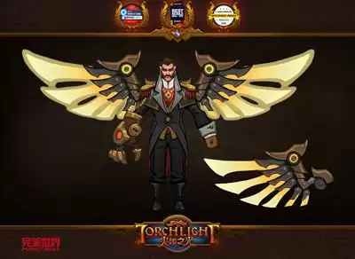 火炬之光注魂材料怎么得　火炬之光2最新版-第5张