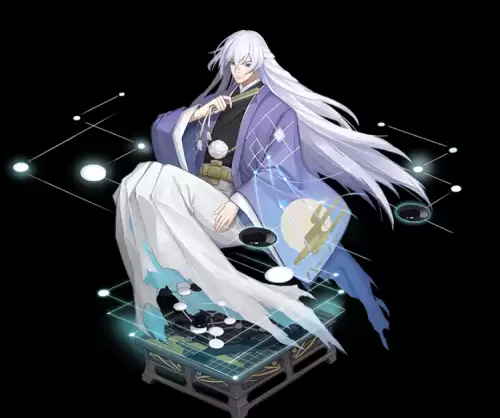 饿鬼和谁相依为命阴阳师　阴阳师式神谁的尾巴最多-第1张