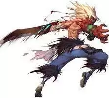 狂战士嗜血有什么用　红眼嗜血技能详细说明-第1张