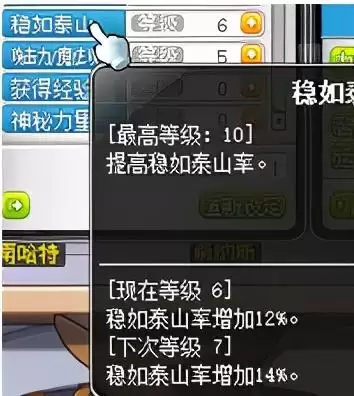 冒险岛火炮手暴击高吗　冒险岛用火枪的是什么职业-第33张
