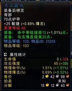 德莱尼在哪买装备　魔兽世界光铸德莱尼-第4张