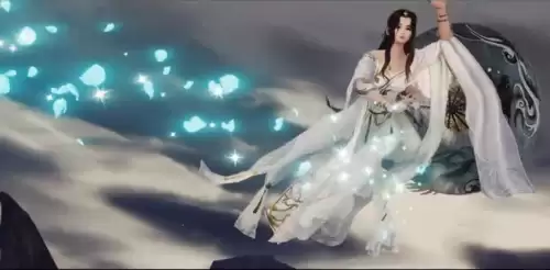 剑网三蓬莱怎么上天　剑网三蓬莱轻功-第4张