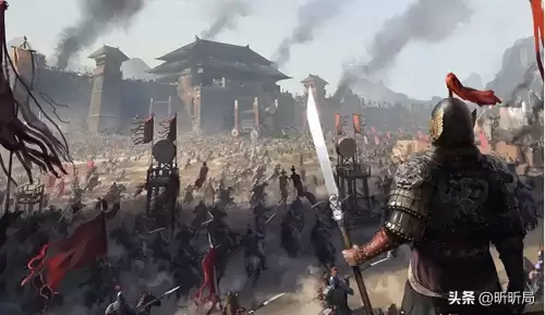 三国杀先登怎么用　三国杀先登是谁的技能-第1张