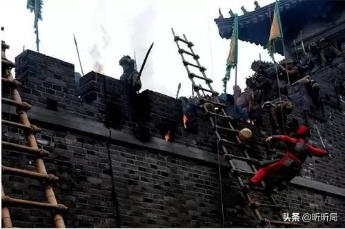 三国杀先登怎么用　三国杀先登是谁的技能-第4张