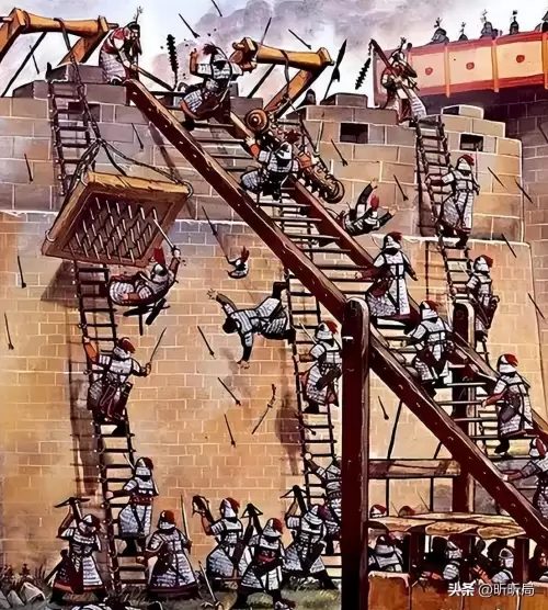 三国杀先登怎么用　三国杀先登是谁的技能-第5张