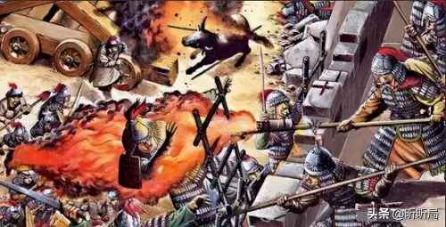 三国杀先登怎么用　三国杀先登是谁的技能-第6张
