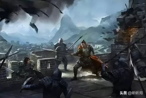 三国杀先登怎么用　三国杀先登是谁的技能-第7张