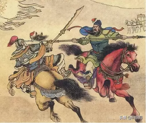 三国杀先登怎么用　三国杀先登是谁的技能-第12张