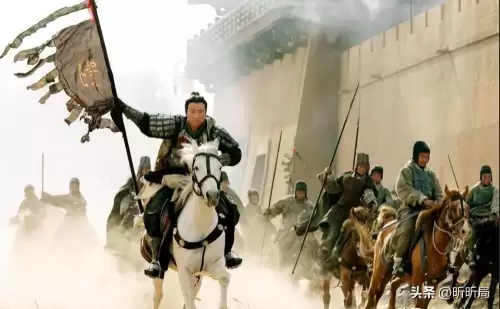 三国杀先登怎么用　三国杀先登是谁的技能-第15张